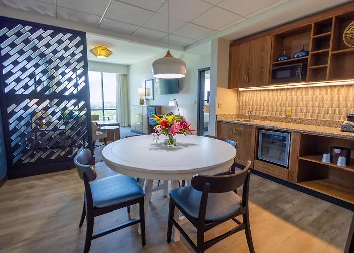 Hotel Western Lake Buena Vista - Disney Springs Resort Area Lake Buena ...